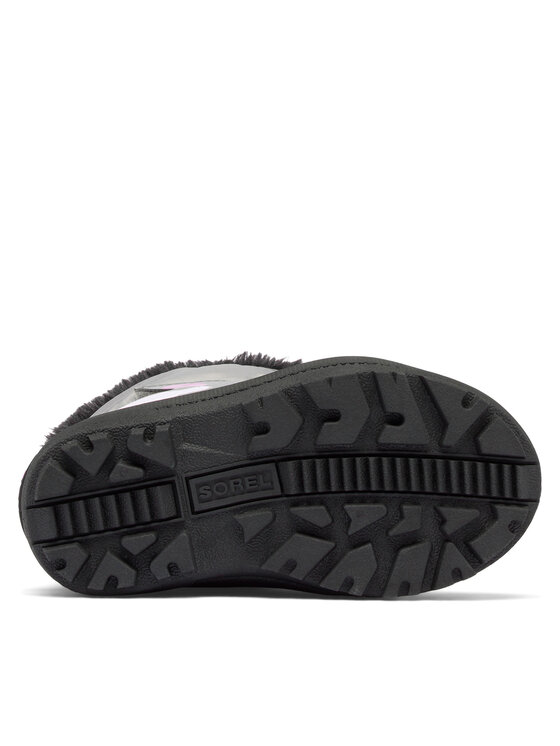 Sorel Sorel Schneeschuhe Snow Commander™ 2114101062 Grau