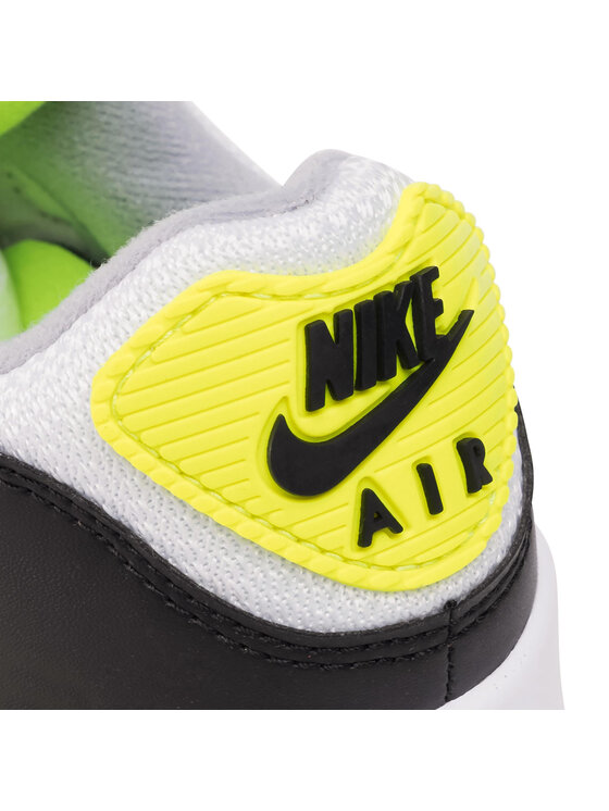 Nike Nike Tenisice Air Max 90 CD0490 101 Siva