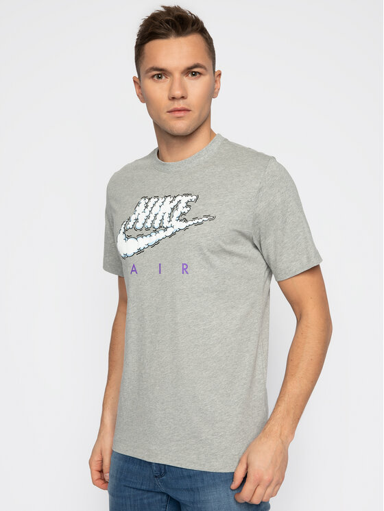 nike reflective tee