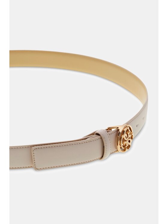 Guess Guess Pasek 184748 Beżowy
