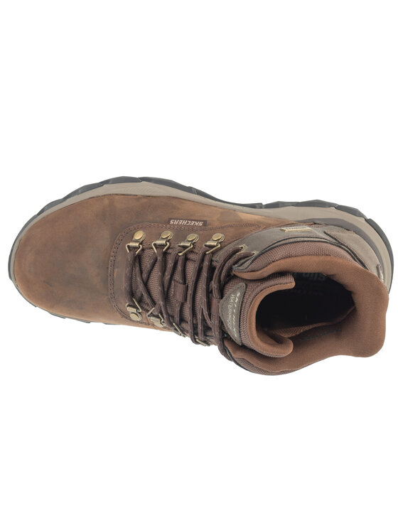 Skechers Skechers Stivali da neve Santoro - Relic Marrone