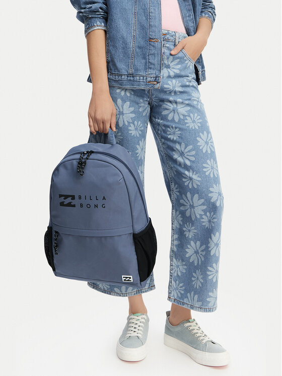 Billabong Rucsac WBEOHP-BLB-M-002-10 Albastru
