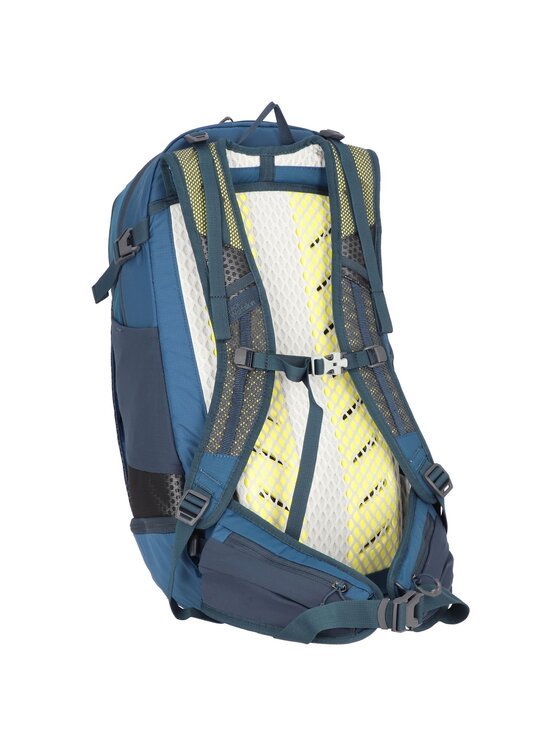Jack Wolfskin Jack Wolfskin Plecak 250617 Błękitny