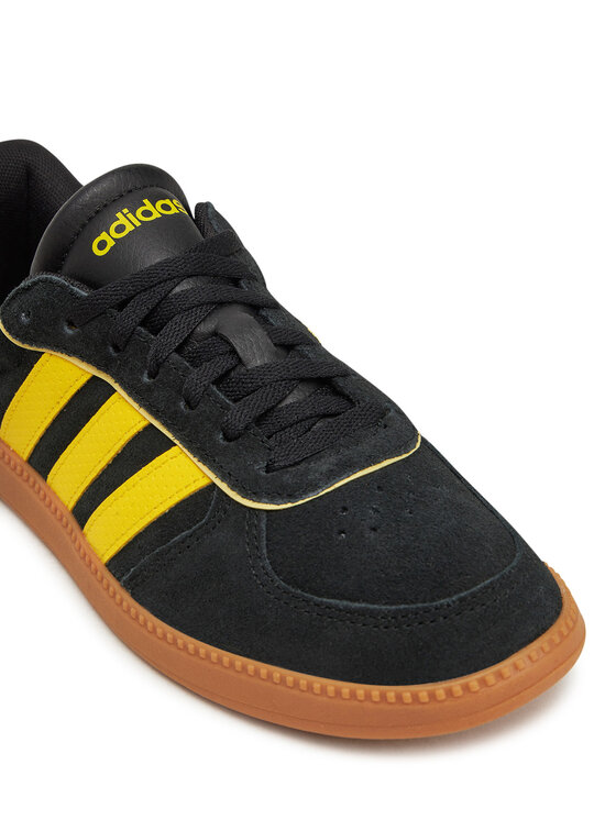 adidas adidas Sneakersy Breaknet Sleek JH6897 Czarny