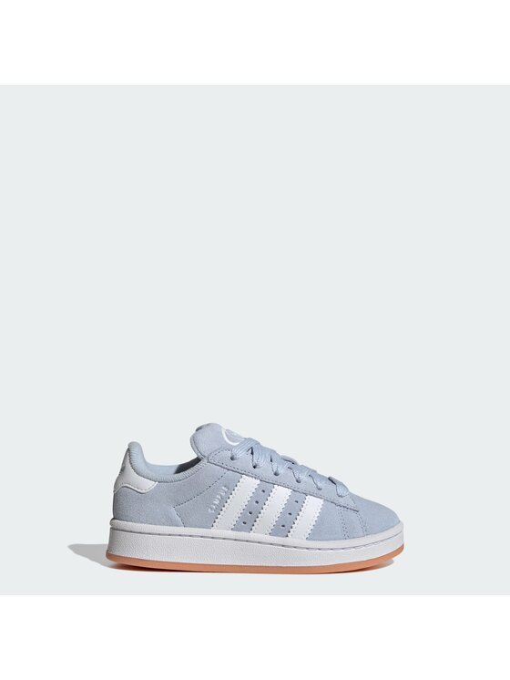 adidas adidas Туфлі 130881 Блакитний