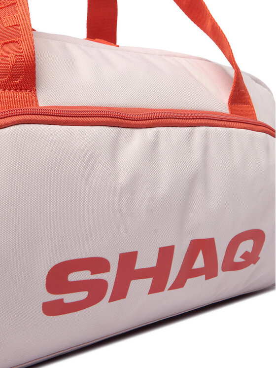 SHAQ SHAQ Torba CWBEO-SHAQ-F-002-09 Ružičasta