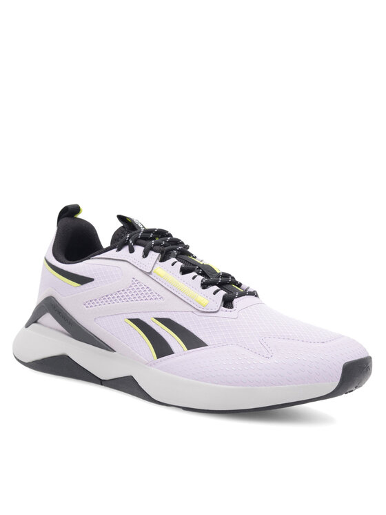 Reebok Reebok Batai į sporto salę Nanoflex Adventure T HR0417 Violetinė