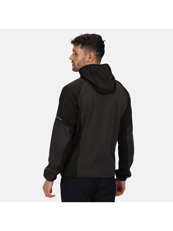 Regatta Regatta Polar RG5552 Czarny Long Fit