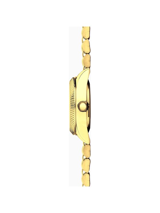 Sekonda Sekonda Zegarek 40729 Złoty