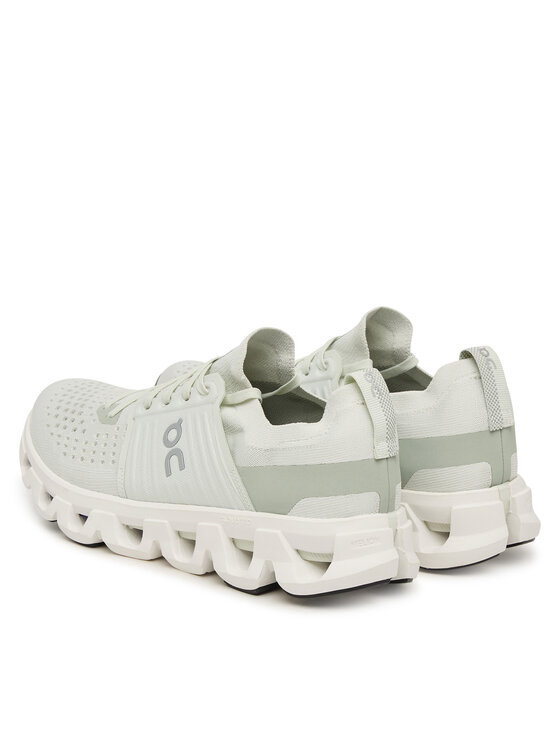 On On Laufschuhe Cloudswift 4 3MF10134415 Grau