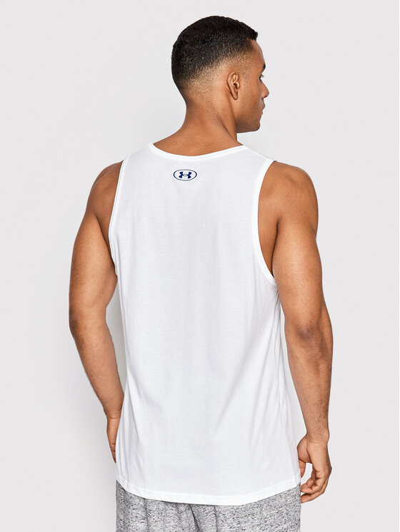 Under armour loose deals tank top