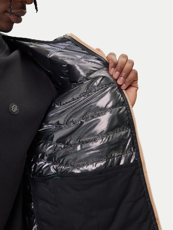 Columbia Columbia Зимова куртка Powder Lite™ II 2086944 Кольоровий Regular Fit