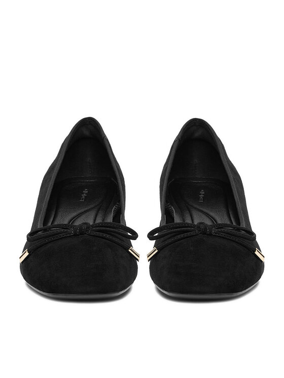 GINO ROSSI GINO ROSSI Décolleté C-XRY0508 Nero