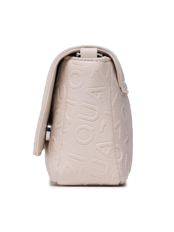 Borsetta MQR-J-006-03 Beige