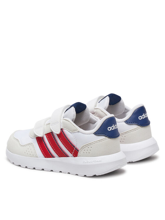 adidas adidas Sneakers Run 60s IE6437 Bianco