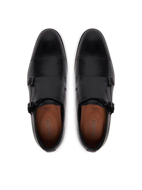 Aldo Aldo Scarpe basse Zelasien 13963685 Nero