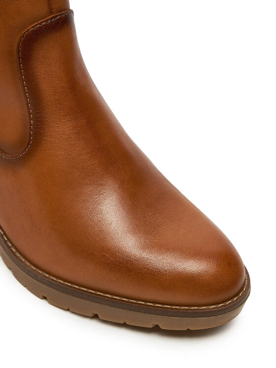 Pikolinos Pikolinos Western csizmák W7H-8817 Barna