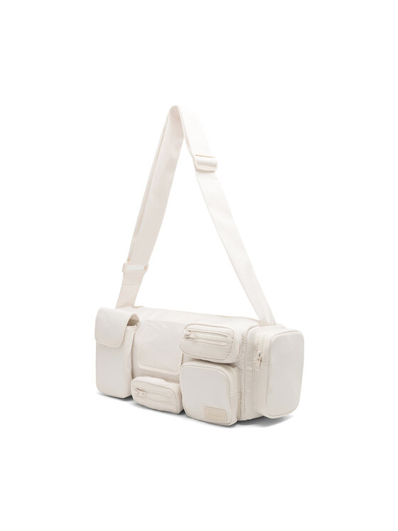 Sprandi Sprandi Borsa SPR-M-004-S23 Bianco