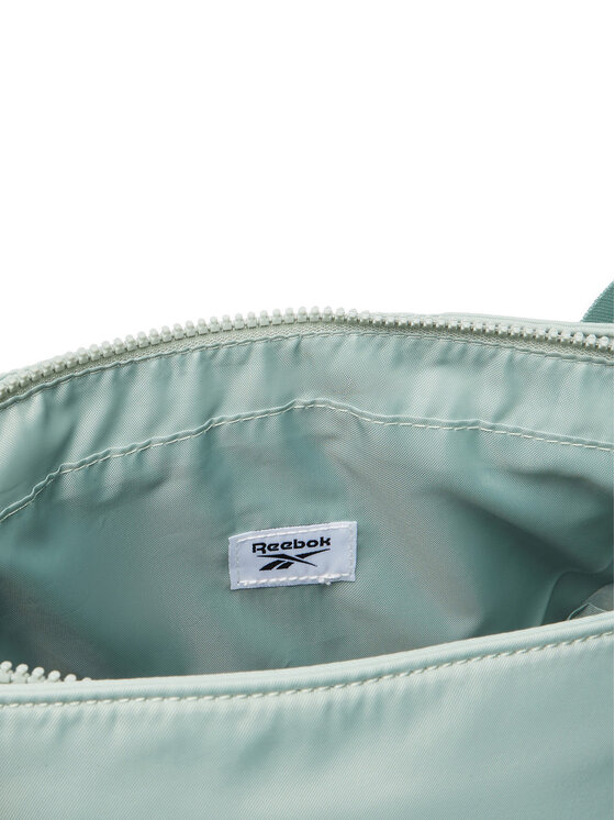 Reebok Reebok Дамска чанта CWBEO-RBK-B-011-10 Светлозелен