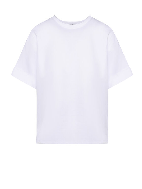 QUIOSQUE QUIOSQUE Halenka Quiosque 2UI005100 Bílá Regular Fit