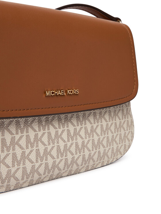 MICHAEL Michael Kors MICHAEL Michael Kors Torbica 32R6G0XC1B Écru