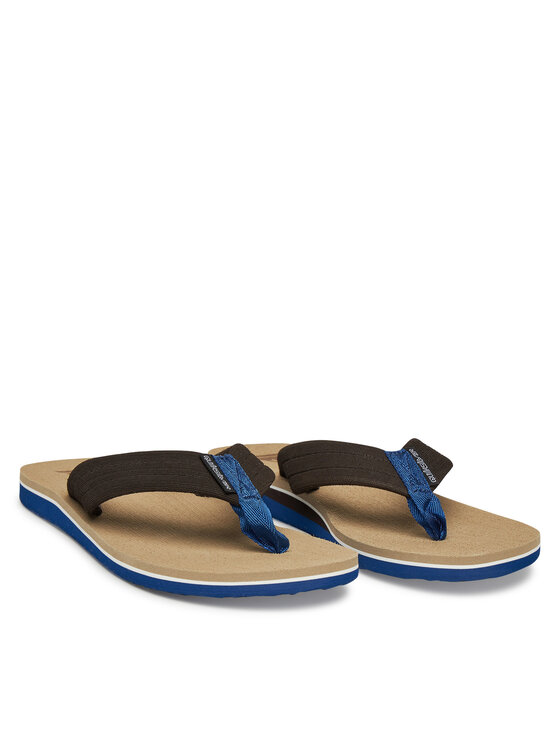 Quiksilver Quiksilver Japonke AQYL101266 Črna