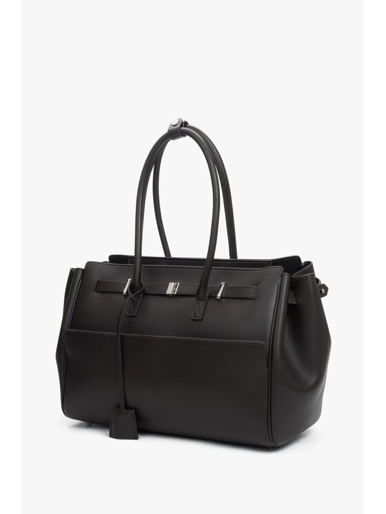 Estro Estro Τσάντα ER00118936 Καφέ