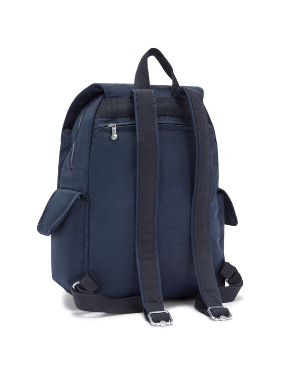 Kipling Kipling Plecak 215864 Błękitny