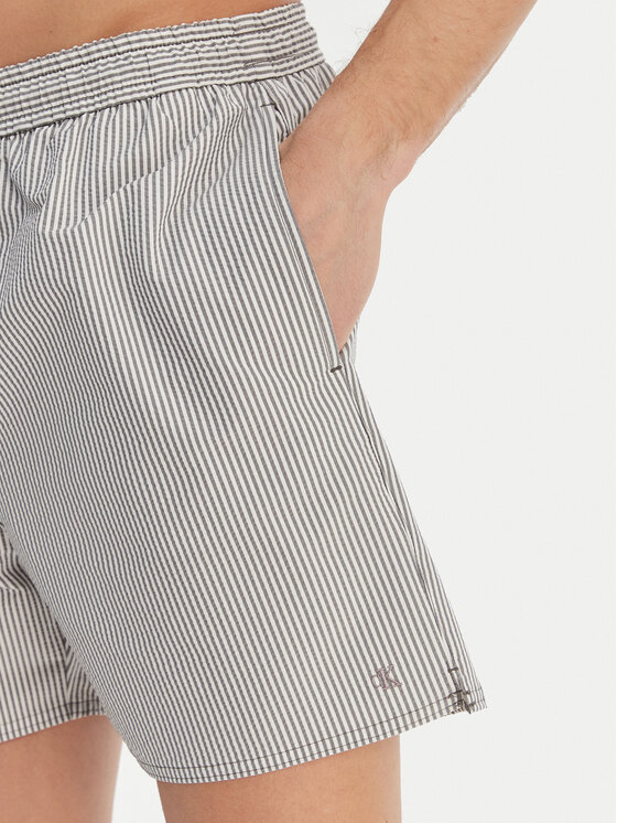 Calvin Klein Swimwear Calvin Klein Swimwear Pantaloncini da bagno LV00N61040 Multicolore