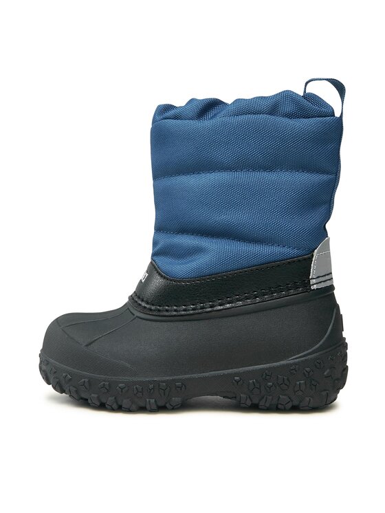 Reima Reima Schneeschuhe Loskari 5400124A Blau