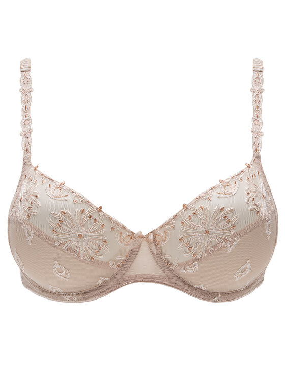 Chantelle Chantelle Reggiseno C26010 Beige