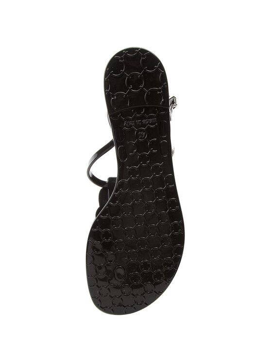KARL LAGERFELD KARL LAGERFELD Sandale KL80002 Negru
