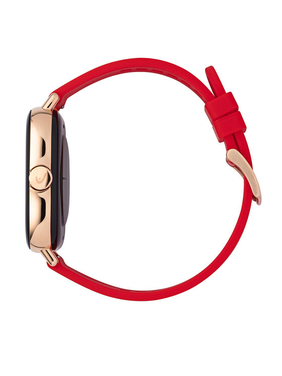 Head Head Smartwatch Los Angeles H160302 Червен