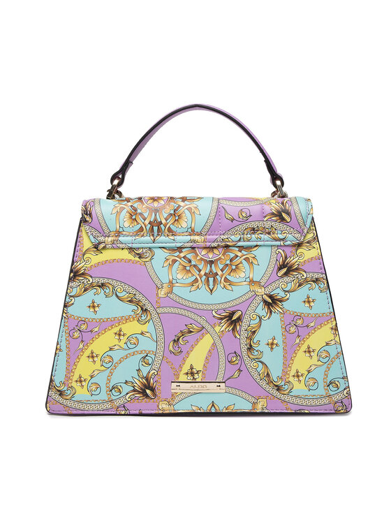 Aldo Дамска чанта Kamelia 16276013 Цветен Modivo.bg