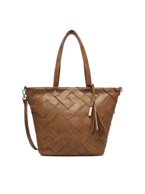 Lasocki Lasocki Rankinė C-MLP-E-025-05 Ruda