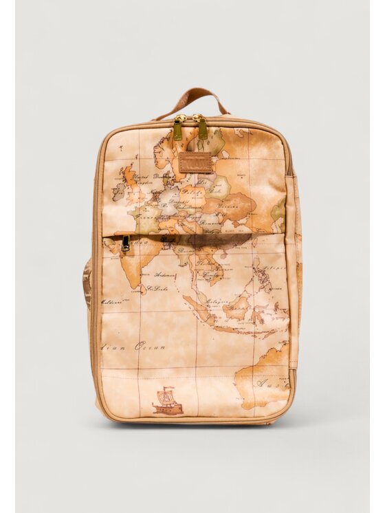 Alviero Martini Prima Classe Alviero Martini Prima Classe Zaino S024 6001 Beige