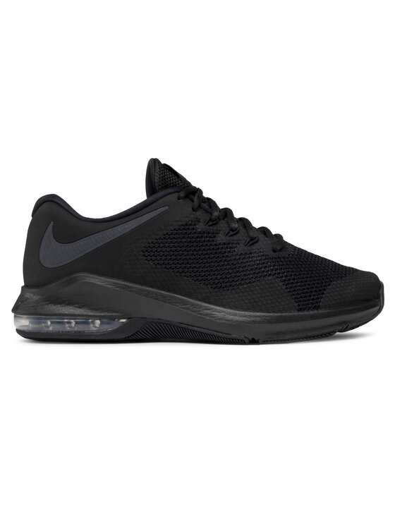Nike Nike Fitnessschuhe Air Max Alpha Trainer AA7060 009 Schwarz