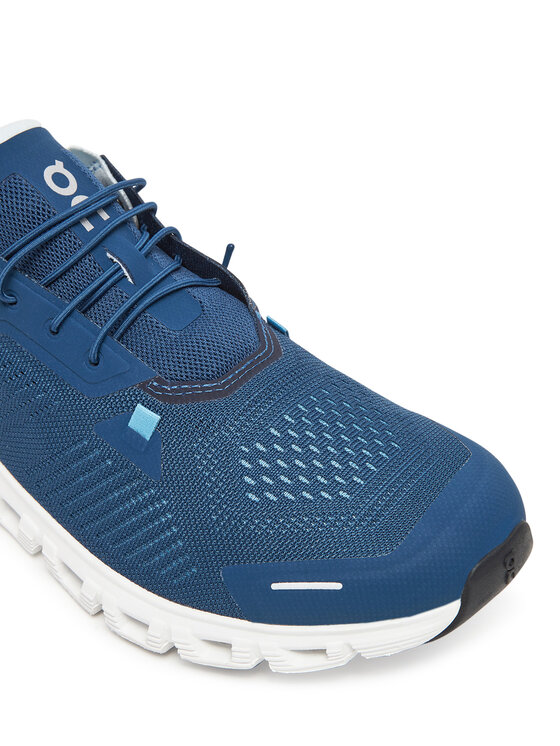 On On Sneakers Cloud 6 3MF10033282 Dunkelblau