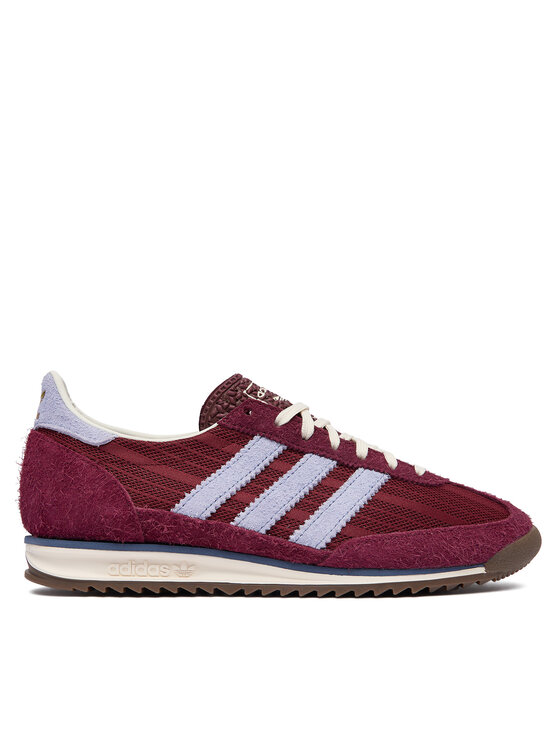 adidas adidas Laisvalaikio batai Sl 72 Og KJ4989 Vyšninė