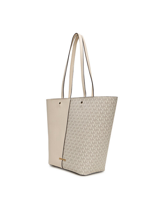 MICHAEL Michael Kors MICHAEL Michael Kors Käekott Flora 30T5GFFT3B Beež