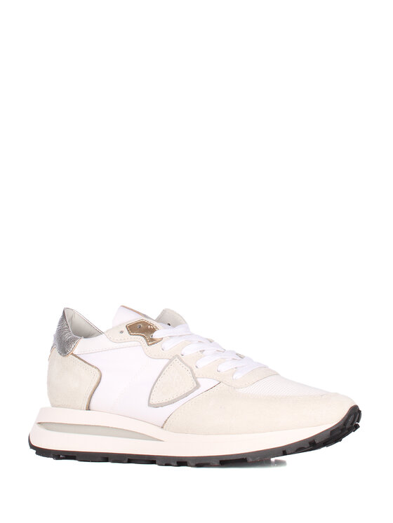 Philippe Model Philippe Model Sneakers TKLD W003 Bianco