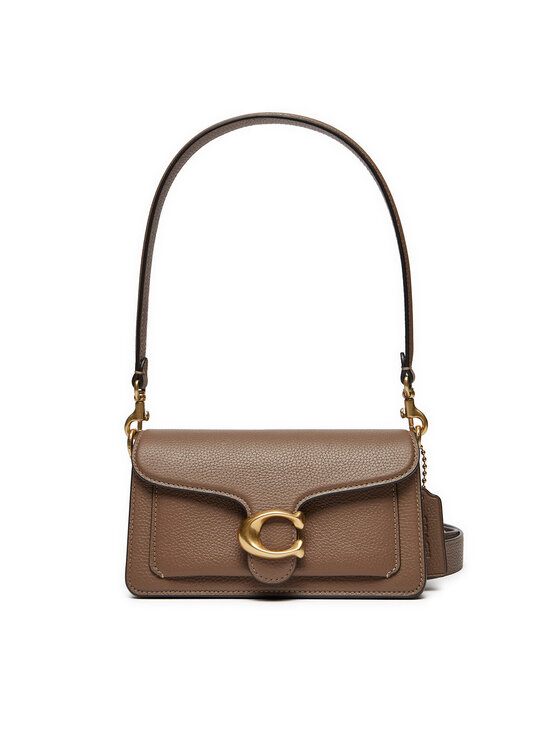 Coach Coach Borsetta CY201 Marrone