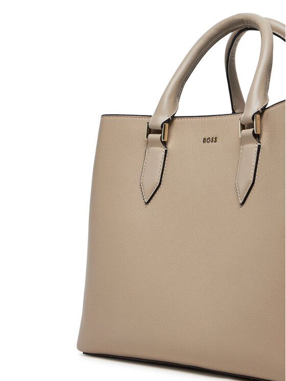 BOSS BOSS Borsetta Alyce 50541745 Beige