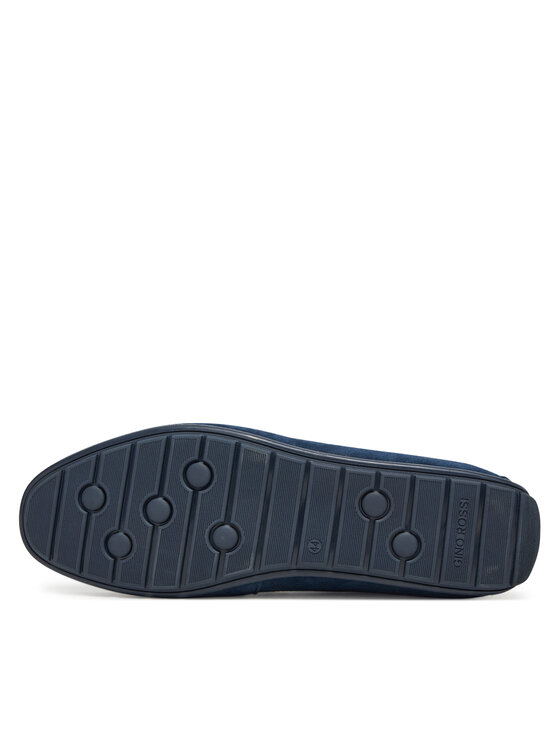 Gino Rossi Gino Rossi Mocasini LIMONE-01 122AM Bleumarin