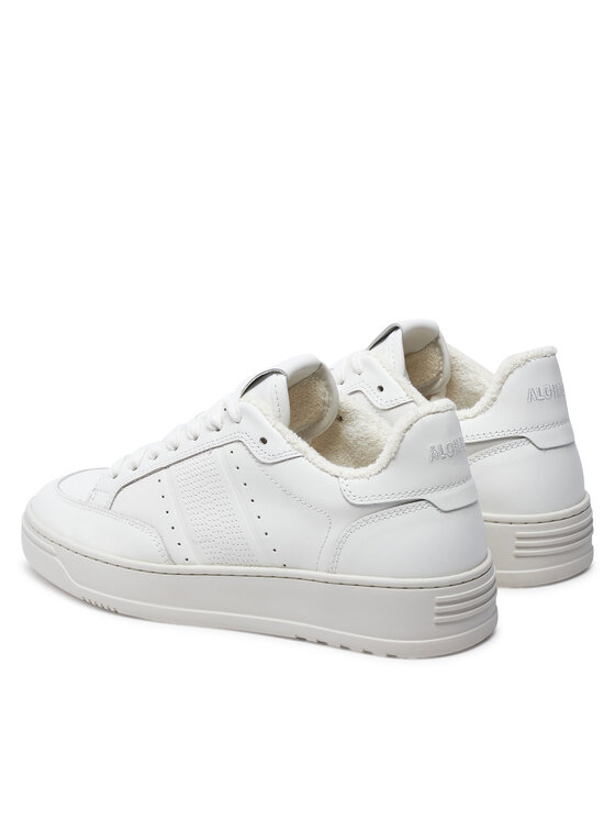 ALOHAS ALOHAS Sneakersy Tb.780 S100540-01 Biały