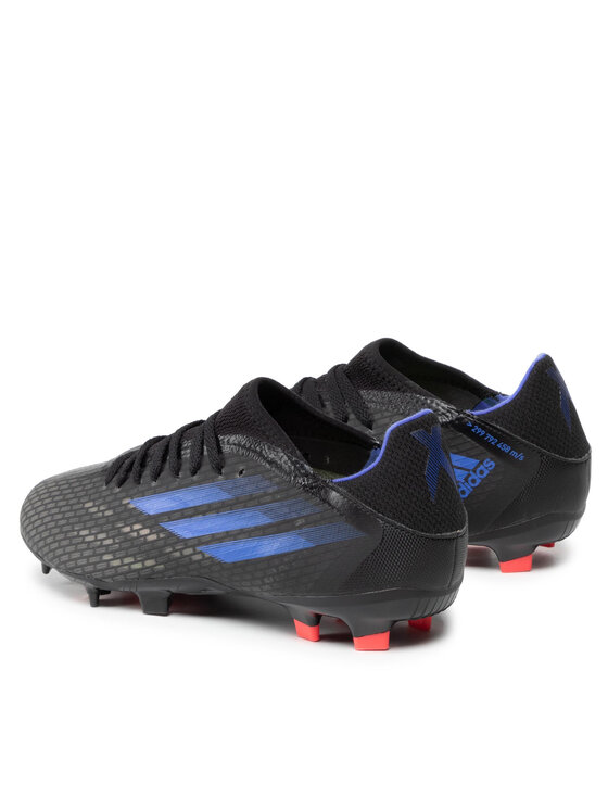adidas adidas Boty na fotball X Speedflow.3 Fg FY3296 Černá