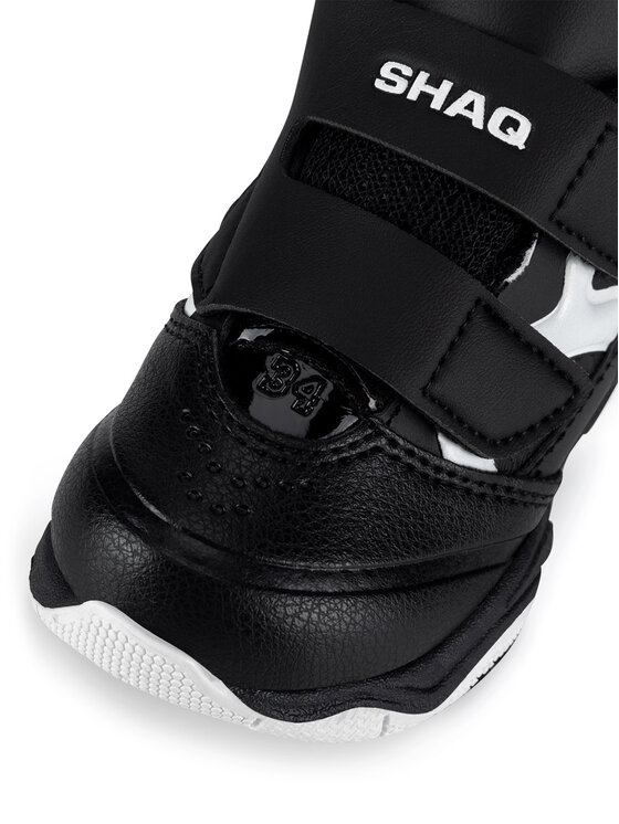 Shaq Shaq Tenisice SPIN MOVE AQ95001T-B Crna
