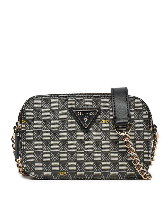 Guess Torebka HWJT93 44140 Czarny