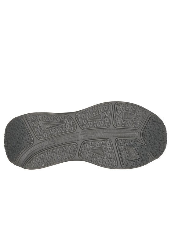 Skechers Skechers Sneakersy 220613-OLV Zielony ciemny