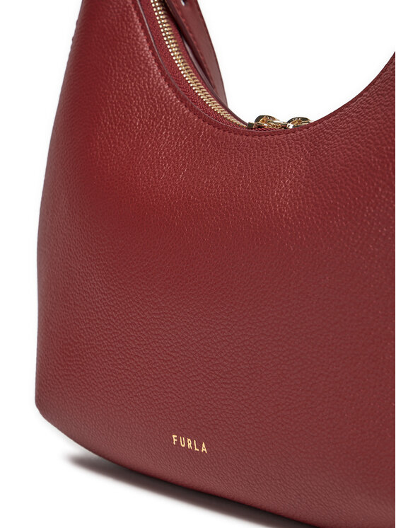 Furla Furla Torebka WB01500 BX3353 CGQ00 Bordowy